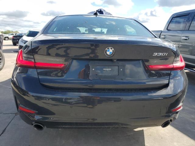 Photo 6 from auction – 2021 BMW 330I with VIN 3MW5R1J09M8C08175