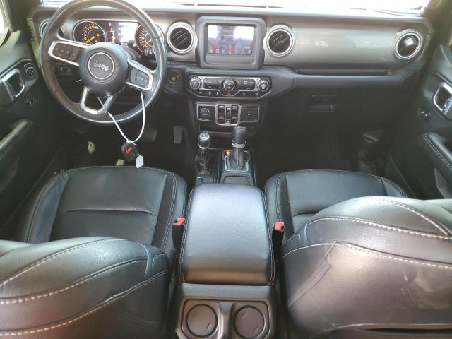 Photo 8 from auction – 2018 JEEP WRANGLER U with VIN 1C4HJXEG3JW175128