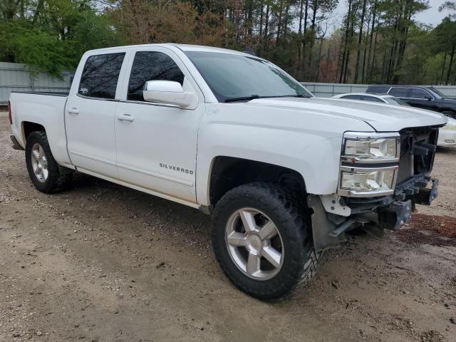 Photo 4 from auction – 2015 CHEVROLET SILVERADO with VIN 3GCPCREC6FG427846