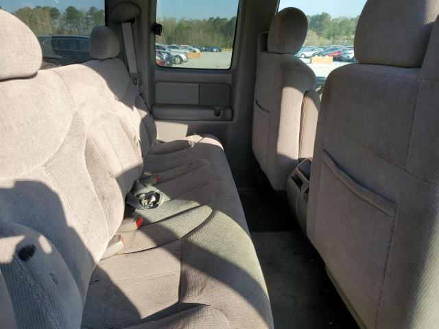 Photo 10 from auction – 1999 GMC NEW SIERRA with VIN 2GTEC19T1X1522053