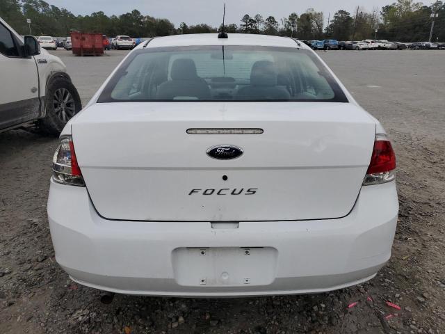 Photo 6 from auction – 2008 FORD FOCUS S/SE with VIN 1FAHP34N08W113709