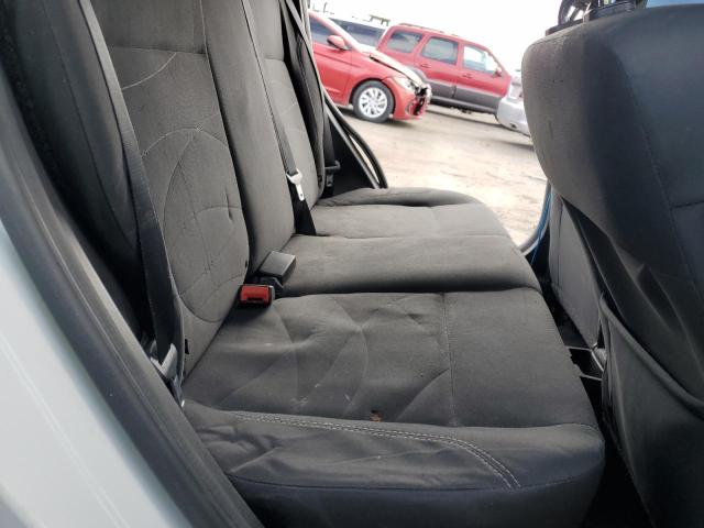 Photo 10 from auction – 2019 FORD FIESTA SE with VIN 3FADP4EJ8KM112248