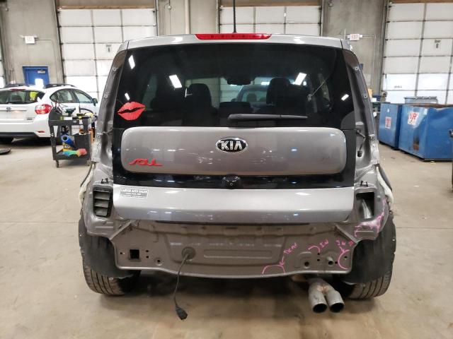 Photo 6 from auction – 2017 KIA SOUL ! with VIN KNDJX3AA2H7486869