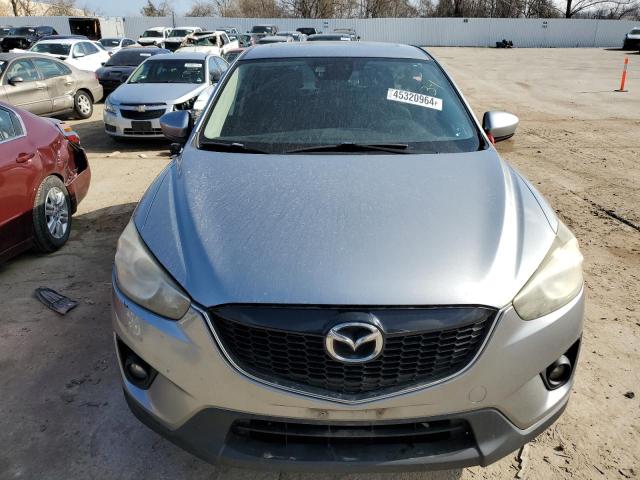 Photo 5 from auction – 2014 MAZDA CX-5 GT with VIN JM3KE4DY0E0384507