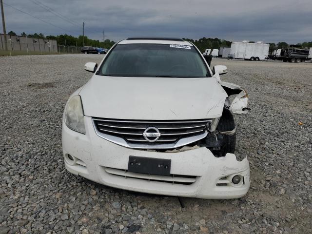 Photo 5 from auction – 2012 NISSAN ALTIMA SR with VIN 1N4BL2APXCC248711