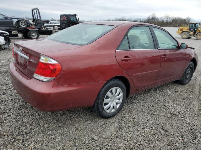 Photo 3 from auction – 2006 TOYOTA CAMRY LE with VIN 4T1BE32K96U147683