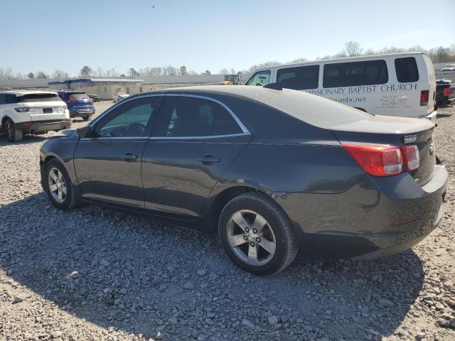 Photo 2 from auction – 2015 CHEVROLET MALIBU LS with VIN 1G11B5SL5FF283075