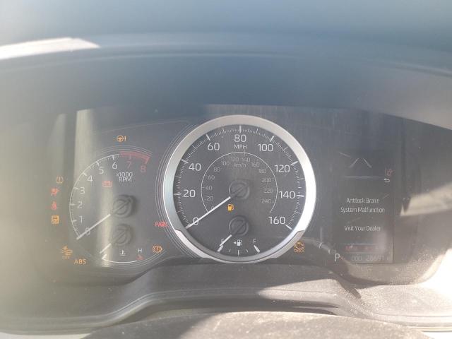 Photo 9 from auction – 2022 TOYOTA COROLLA LE with VIN JTDEPMAE1N3022064