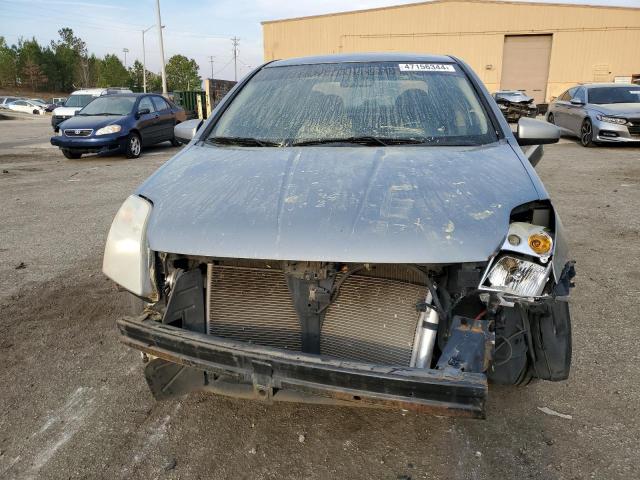 Photo 5 from auction – 2007 NISSAN SENTRA 2.0 with VIN 3N1AB61E97L666057