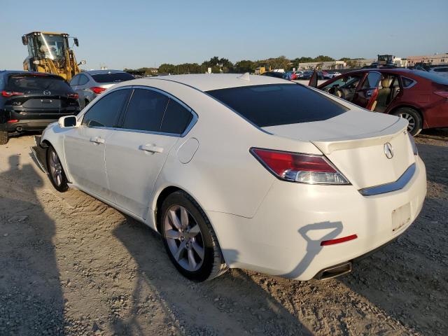 Photo 2 from auction – 2013 ACURA TL TECH with VIN 19UUA8F51DA003779