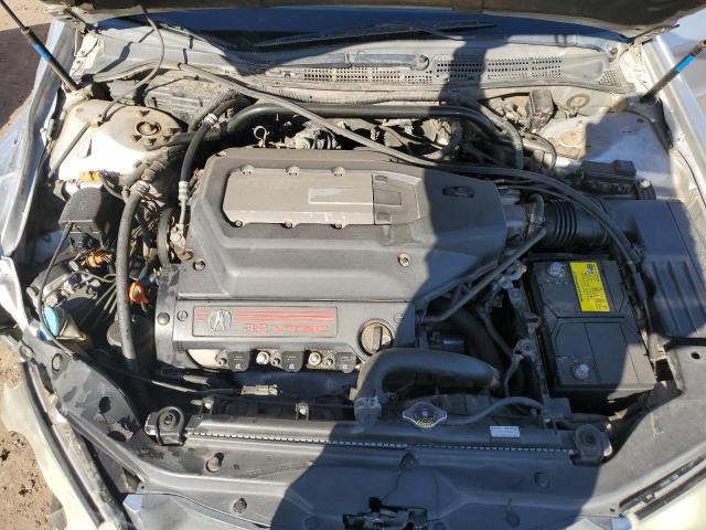 Photo 11 from auction – 2002 ACURA 3.2TL TYPE with VIN 19UUA56842A051346