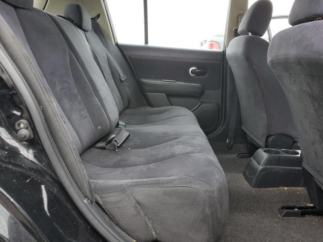 Photo 10 from auction – 2009 NISSAN VERSA S with VIN 3N1BC13E49L432736