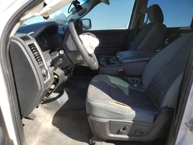 Photo 7 from auction – 2015 RAM 1500 SSV with VIN 1C6RR7XT7FS771839