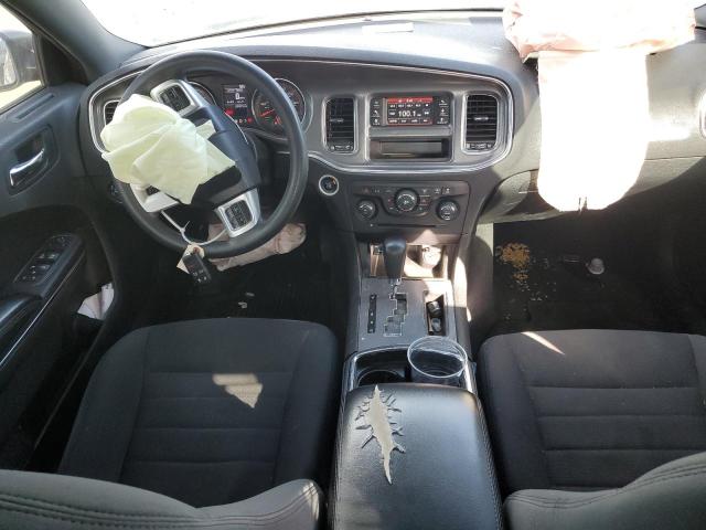 Photo 8 from auction – 2011 DODGE CHARGER with VIN 2B3CL3CG4BH608229