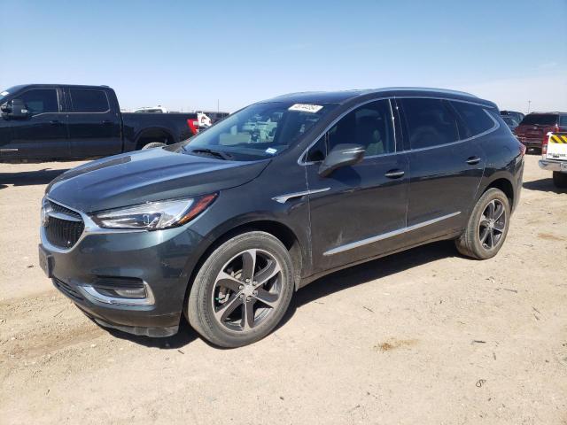 Photo 1 from auction – 2019 BUICK ENCLAVE ES with VIN 5GAEVAKW0KJ273565
