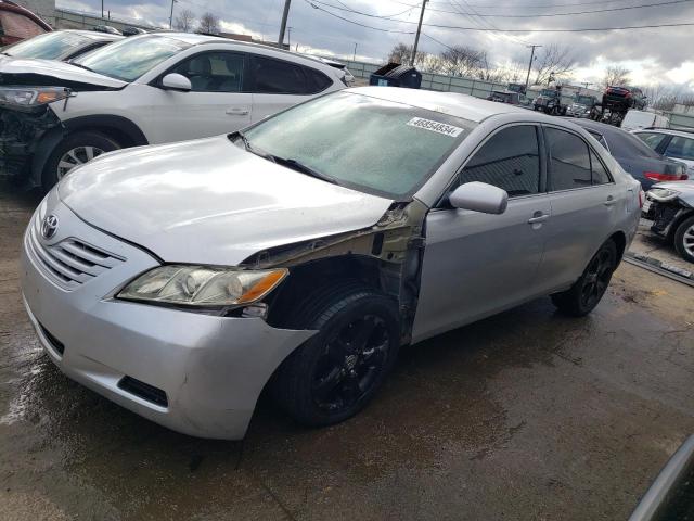 Photo 1 from auction – 2008 TOYOTA CAMRY CE with VIN 4T4BE46K88R039077