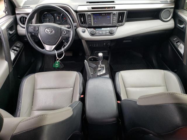 Photo 8 from auction – 2018 TOYOTA RAV4 LIMIT with VIN JTMDFREV3JD253672