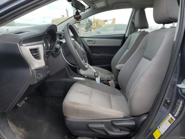 Photo 7 from auction – 2016 TOYOTA COROLLA EC with VIN 2T1BPRHE7GC664871