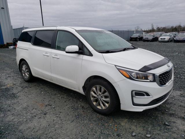 Photo 4 from auction – 2020 KIA SEDONA LX with VIN KNDMB5C19L6660312