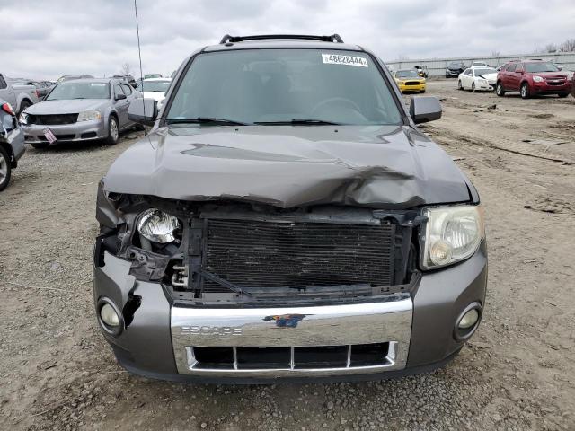 Photo 5 from auction – 2012 FORD ESCAPE LIM with VIN 1FMCU0EG0CKB71164