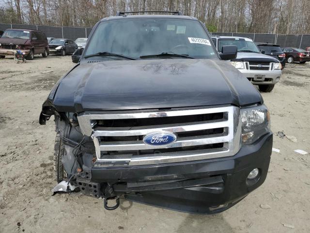 Photo 5 from auction – 2013 FORD EXPEDITION with VIN 1FMJU2A57DEF26371
