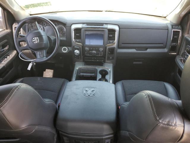 Photo 8 from auction – 2018 RAM 1500 SPORT with VIN 1C6RR7MT2JS219758
