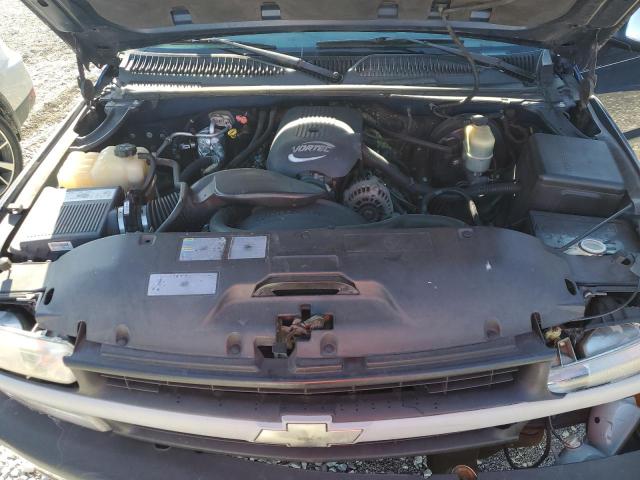 Photo 11 from auction – 2002 CHEVROLET SILVERADO with VIN 2GCEK19V421158367