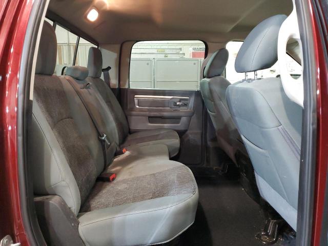 Photo 10 from auction – 2018 RAM 1500 SLT with VIN 3C6RR7LG7JG251181