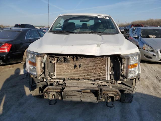 Photo 5 from auction – 2022 FORD F150 SUPER with VIN 1FTEX1EP3NKD75292