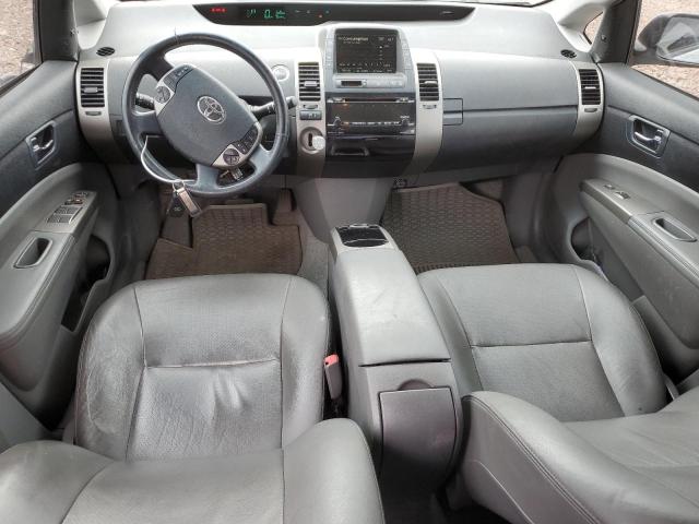 Photo 8 from auction – 2008 TOYOTA PRIUS with VIN JTDKB20U783349359