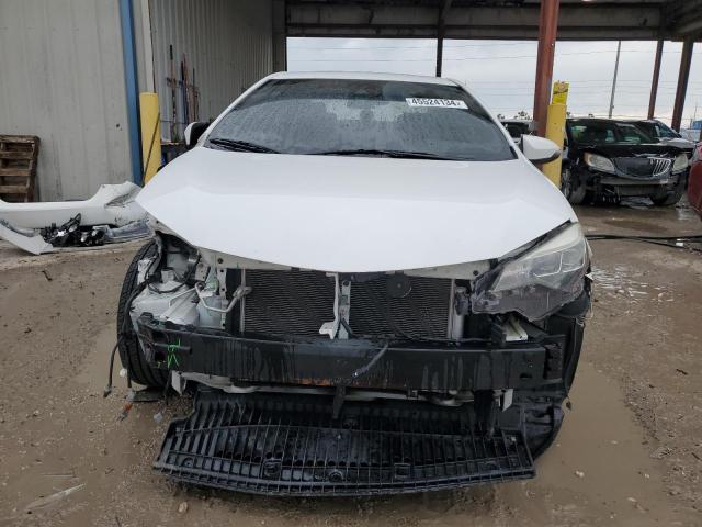 Photo 5 from auction – 2017 TOYOTA COROLLA L with VIN 2T1BURHE0HC899011