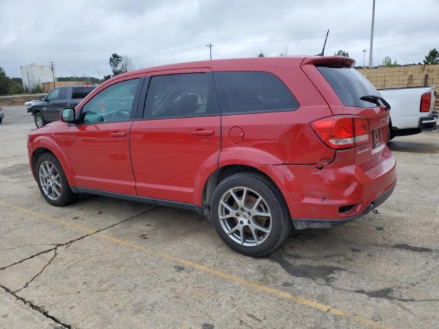 Photo 2 from auction – 2019 DODGE JOURNEY GT with VIN 3C4PDCEG4KT716805