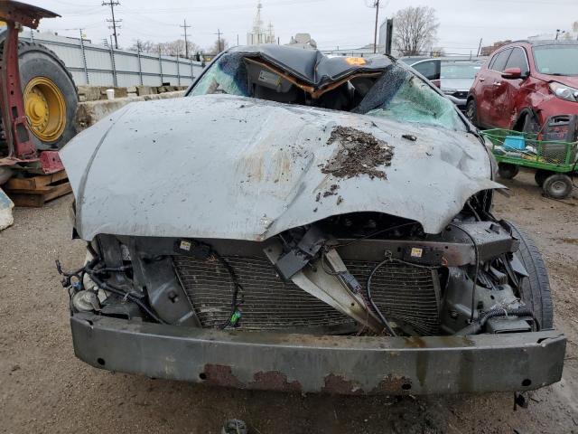 Photo 5 from auction – 2011 CHEVROLET IMPALA LT with VIN 2G1WG5EK8B1120206