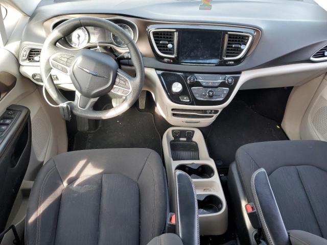 Photo 8 from auction – 2017 CHRYSLER PACIFICA T with VIN 2C4RC1DGXHR521692