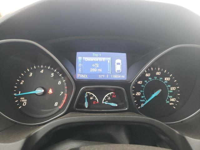 Foto 9 de la subasta – 2013 FORD FOCUS SE con VIN 1FADP3F23DL370361