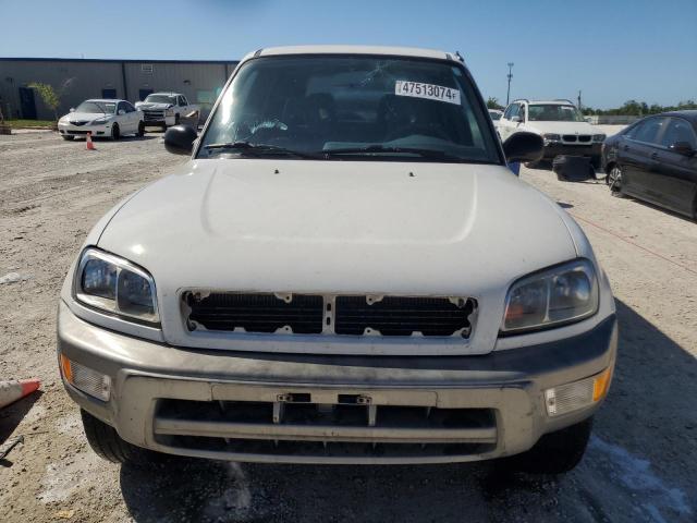 Photo 5 from auction – 1998 TOYOTA RAV4 with VIN JT3HP10V6W0177679