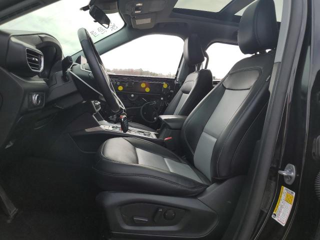 صورة رقم 7 من المزاد - 2022 FORD EXPLORER X مع VIN 1FMSK8DH5NGB65389