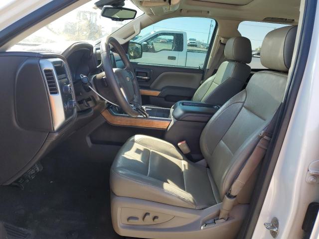Photo 7 from auction – 2015 CHEVROLET SILVERADO with VIN 3GCUKSEC0FG426690