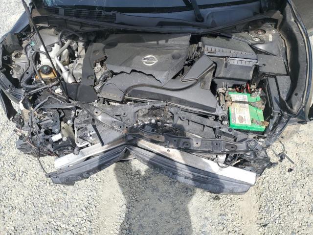 Photo 11 from auction – 2013 NISSAN ALTIMA 2.5 with VIN 1N4AL3AP6DN461808