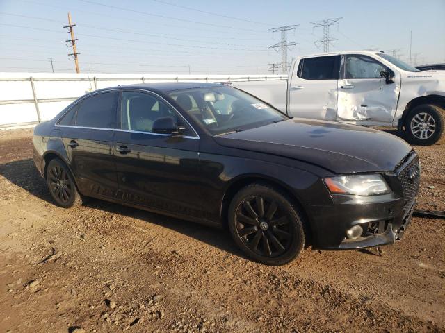 Photo 4 from auction – 2009 AUDI A4 PREMIUM with VIN WAUSF78K99N029693