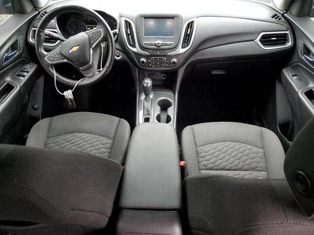Photo 8 from auction – 2018 CHEVROLET EQUINOX LT with VIN 2GNAXJEV8J6294306