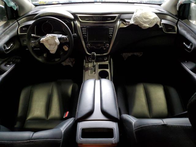 Photo 8 from auction – 2023 NISSAN MURANO SV with VIN 5N1AZ2BS8PC120590