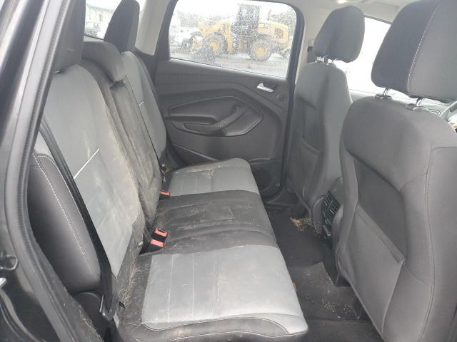 Photo 10 from auction – 2014 FORD ESCAPE SE with VIN 1FMCU9GX5EUE32930