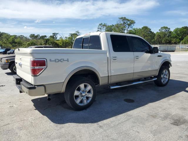 Photo 3 from auction – 2009 FORD F150 SUPER with VIN 1FTPW14V29FA89170