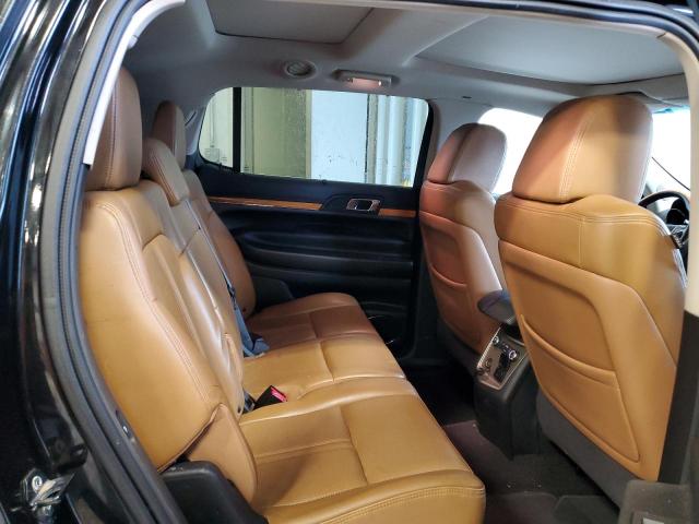 Zdjęcie 10 z aukcji – 2010 LINCOLN MKT z VIN 2LMHJ5AR3ABJ06159