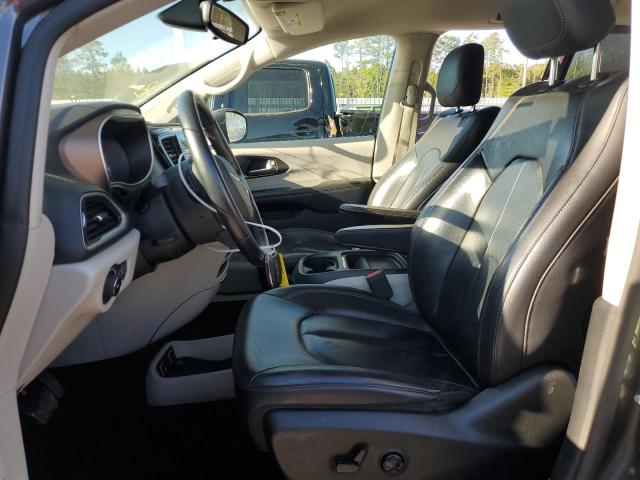 Photo 7 from auction – 2018 CHRYSLER PACIFICA T with VIN 2C4RC1BG2JR123157