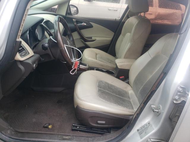 Photo 7 from auction – 2015 BUICK VERANO CON with VIN 1G4PR5SK6F4177486