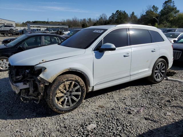 AUDI Q7 PRESTIG 2018 with VIN WA1VAAF70JD027653 - Photo from auction