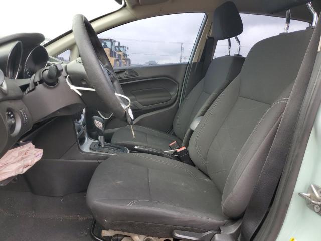 Photo 7 from auction – 2018 FORD FIESTA SE with VIN 3FADP4EJXJM101752