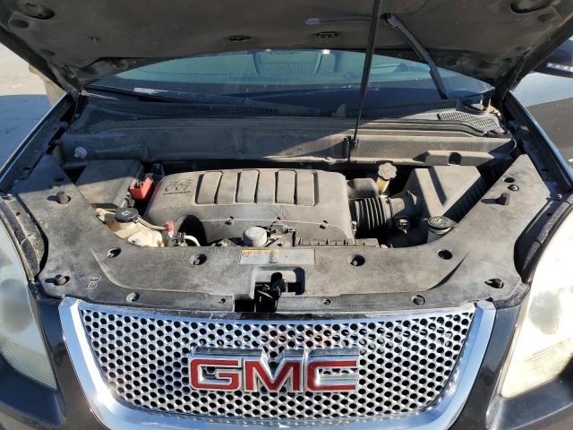 Photo 12 from auction – 2011 GMC ACADIA DEN with VIN 1GKKRTED7BJ350058